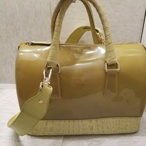 Authentic Furla bag